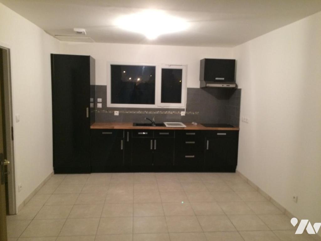 Flat Rue de Beaumont in Noyelles-Godault