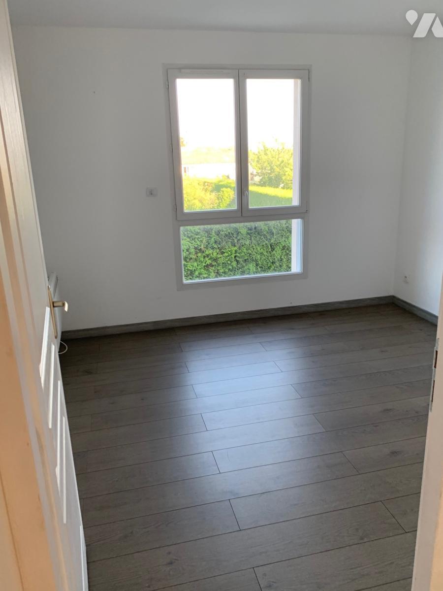 Flat Rue de Beaumont in Noyelles-Godault