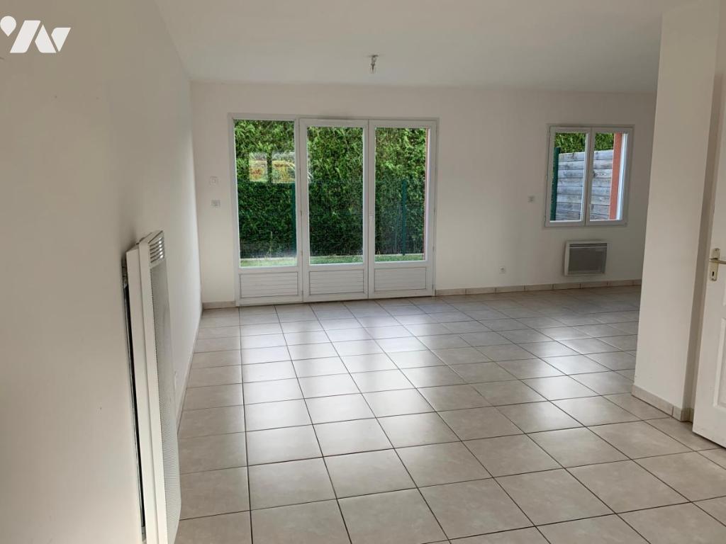 Flat Rue de Beaumont in Noyelles-Godault