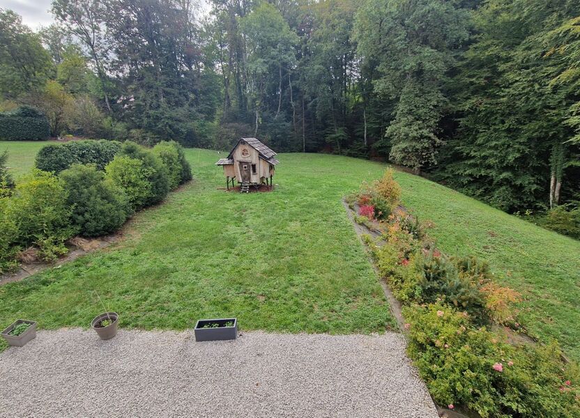 Maison Chemin des Grands Res à Fillière
