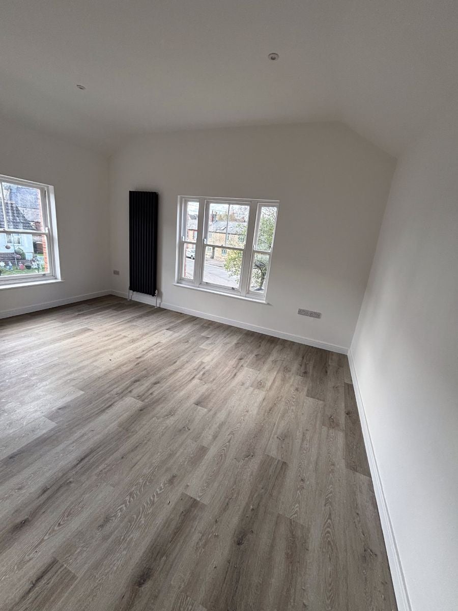 Flat Camden Square in Wellingborough
