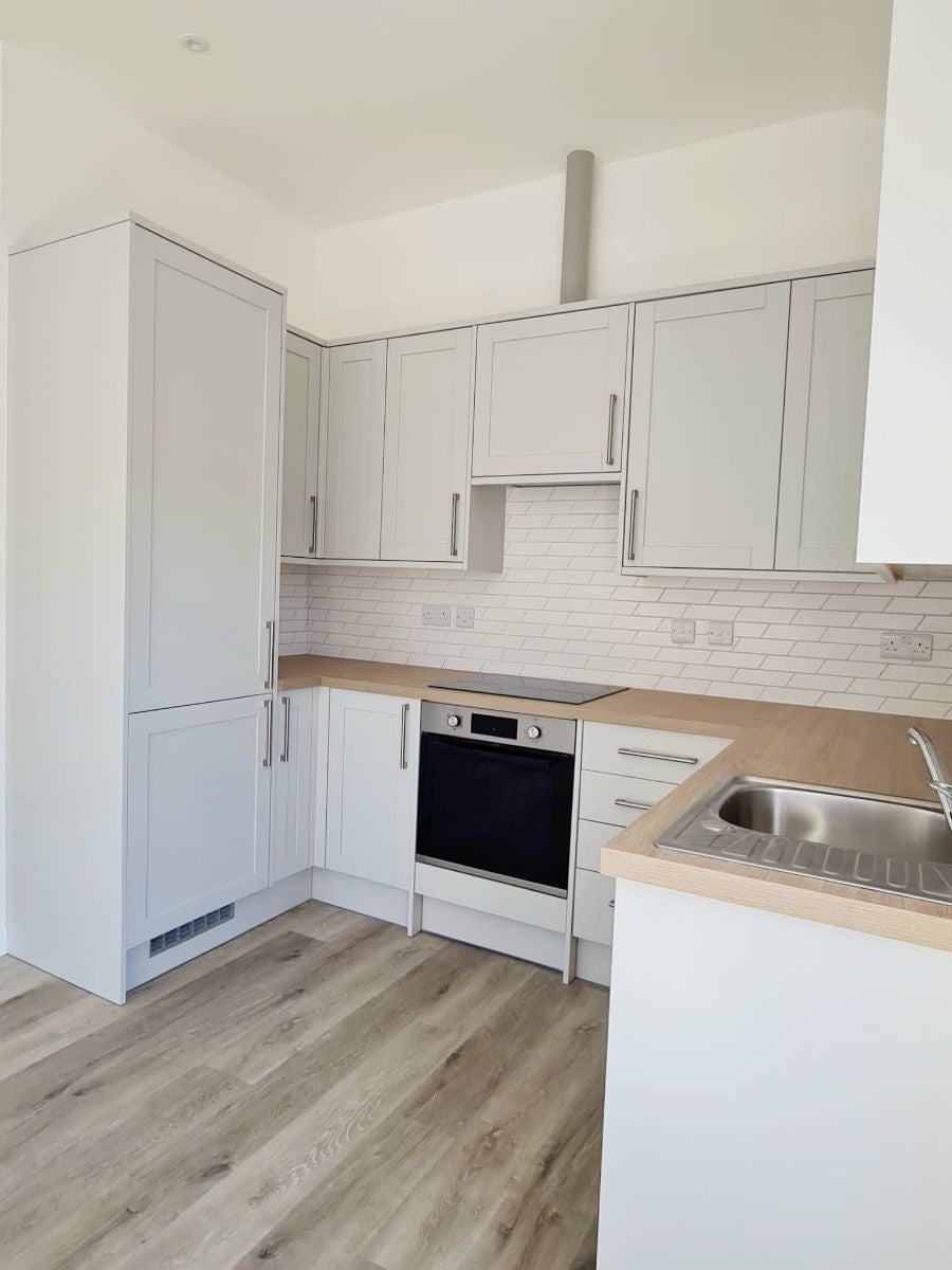 Flat Camden Square in Wellingborough