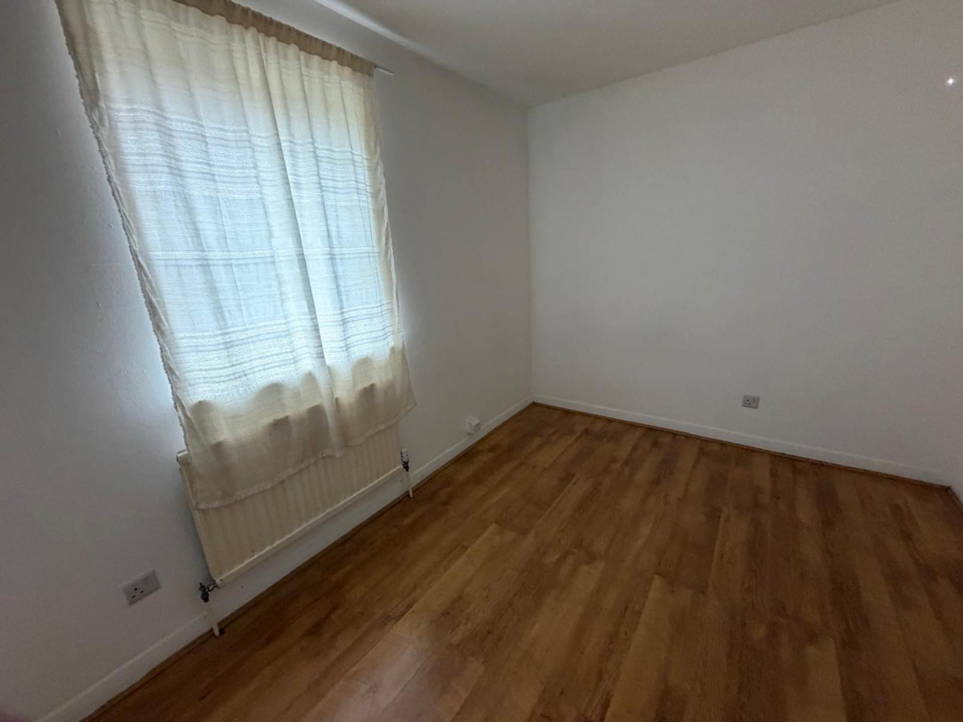 House Teal Close in Greater London