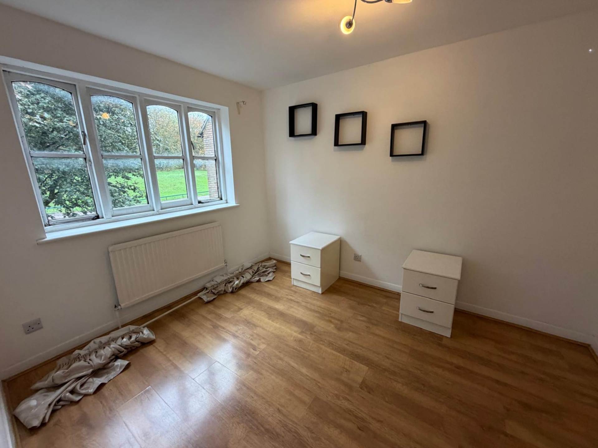 House Teal Close in Greater London