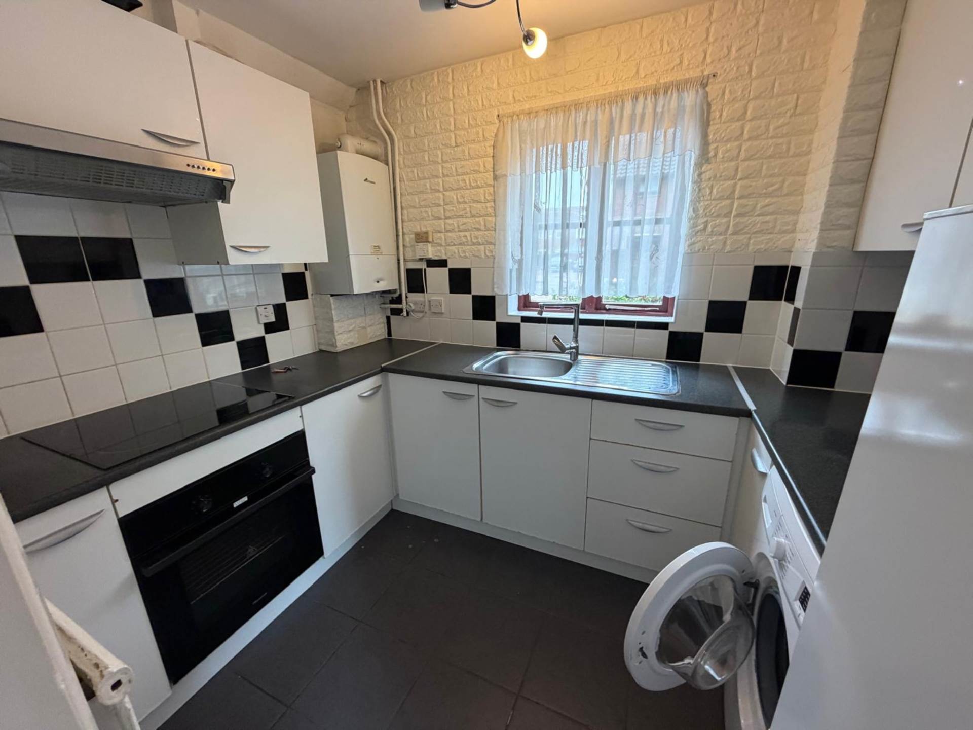 House Teal Close in Greater London