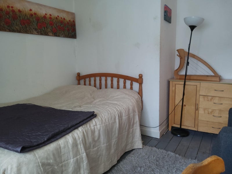 Room Chalmers Drive in East Kilbride