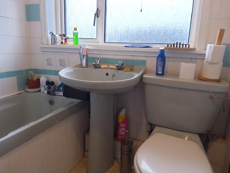 Room Chalmers Drive in East Kilbride