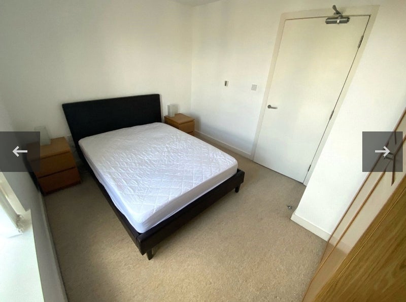 Room Collier Street in Manchester