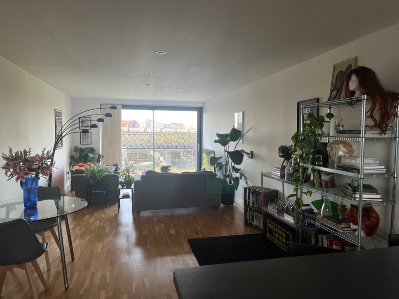Room Collier Street in Manchester