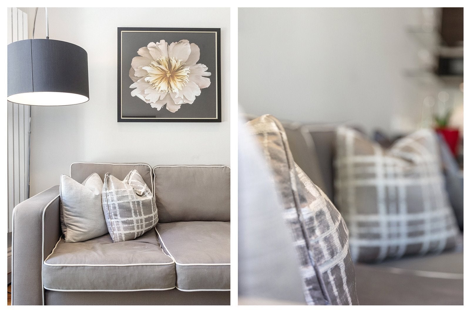 Flat Kensington Gardens Square in City of Westminster