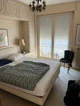 Appartement Avenue des États-Unis à Versailles