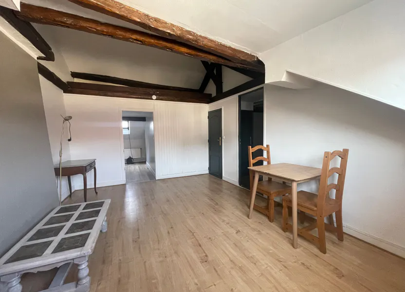 Flat Allée Théodore Borel in Arpajon