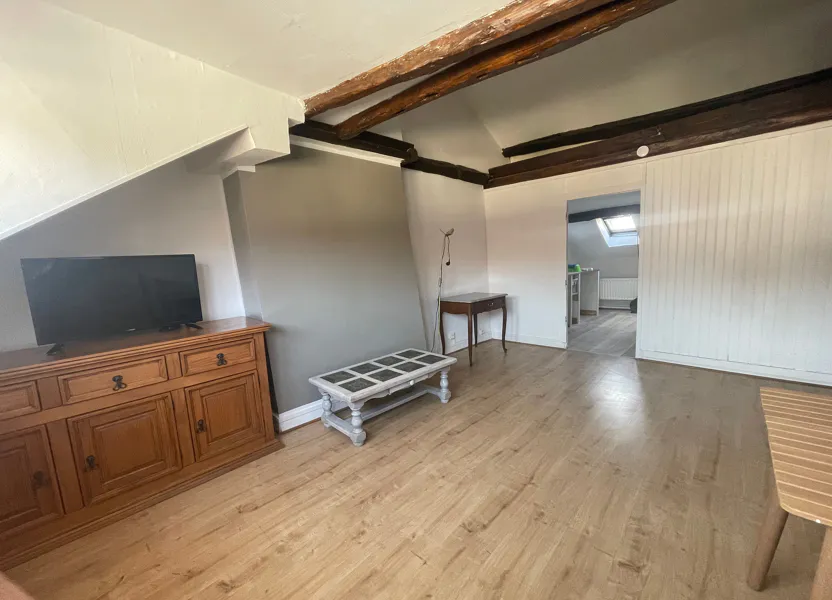 Flat Allée Théodore Borel in Arpajon