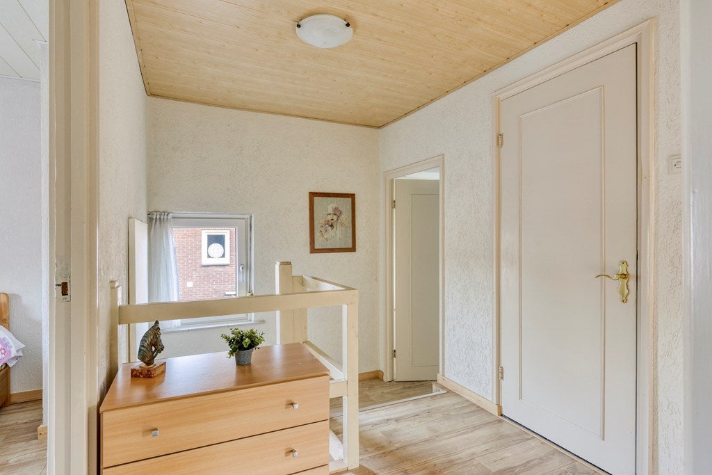 Twee-onder-één-kap te koop: Stationsweg 101, Budel-Dorplein