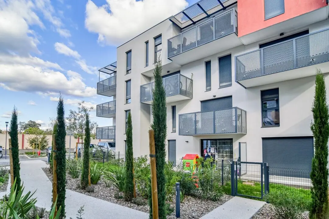 Appartement D N 7 à Brignoles
