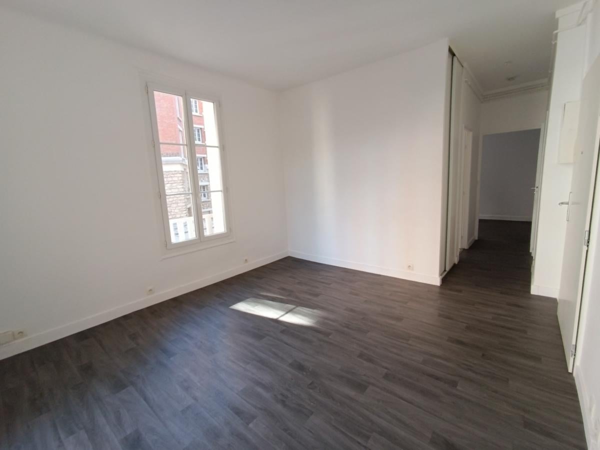 Appartement Rue d'Alsace à Asnières-sur-Seine
