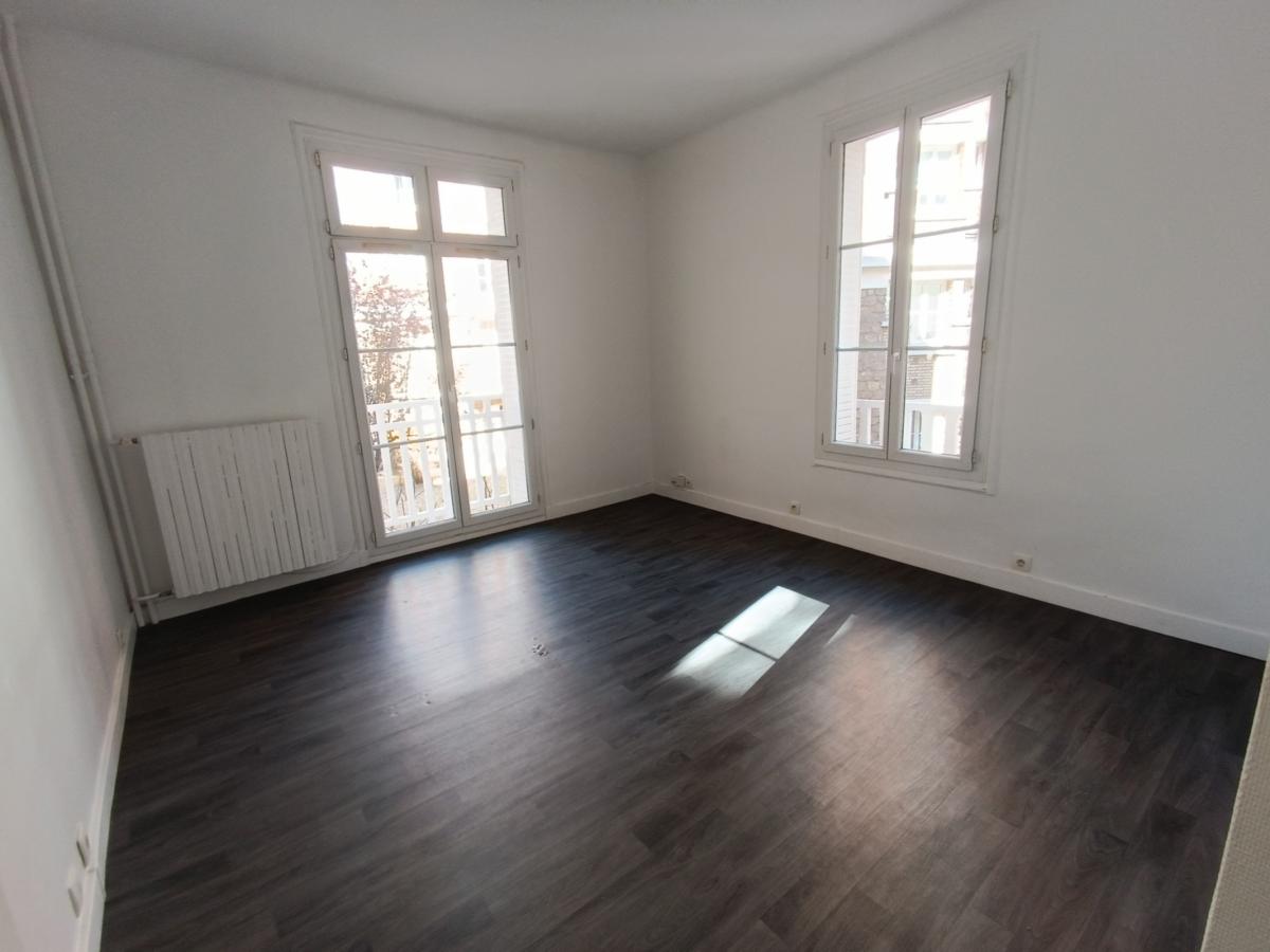 Appartement Rue d'Alsace à Asnières-sur-Seine