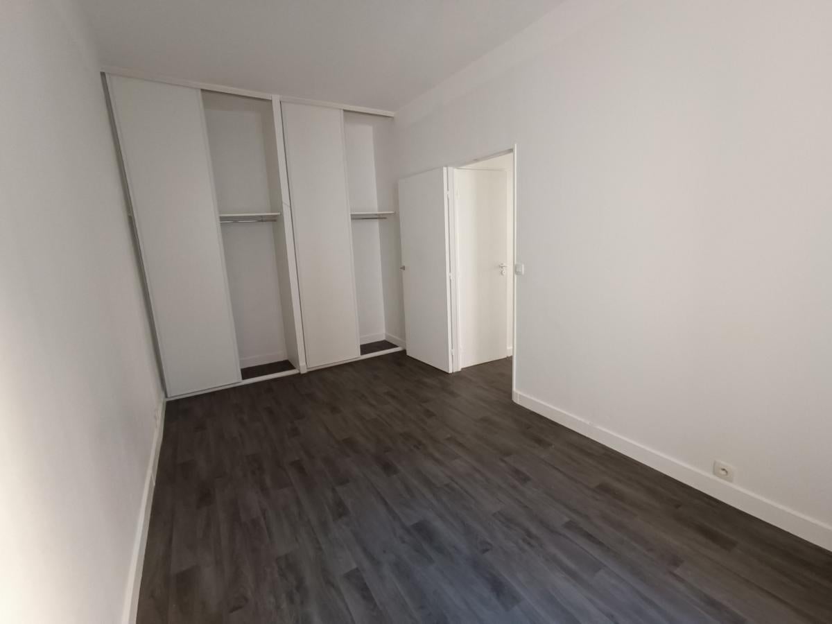 Appartement Rue d'Alsace à Asnières-sur-Seine