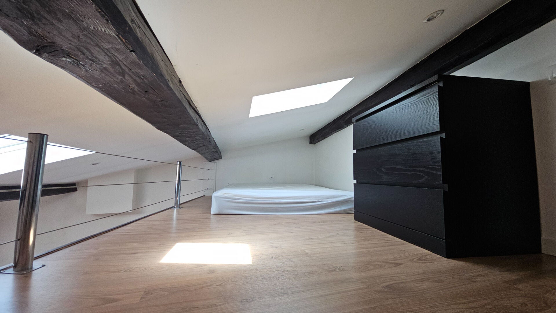 Flat Rue Fontgiève in Clermont-Ferrand