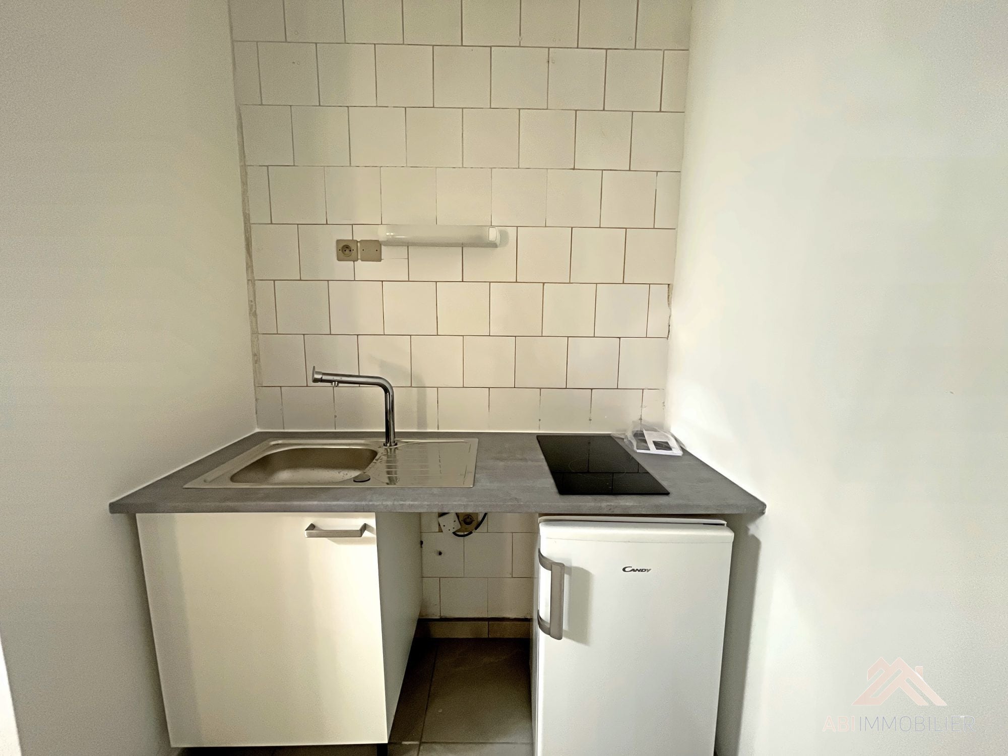 Appartement Rue de l'Herberie à Montpellier