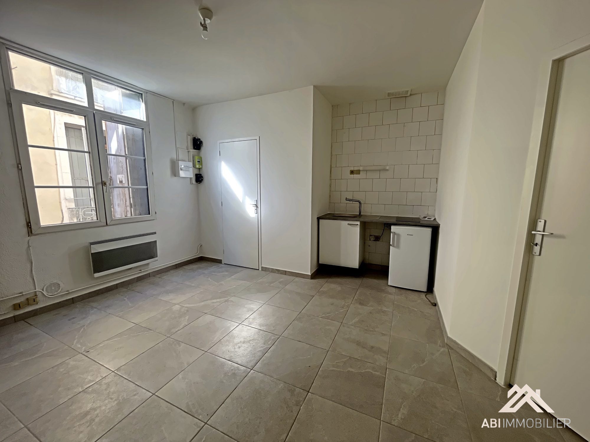 Appartement Rue de l'Herberie à Montpellier