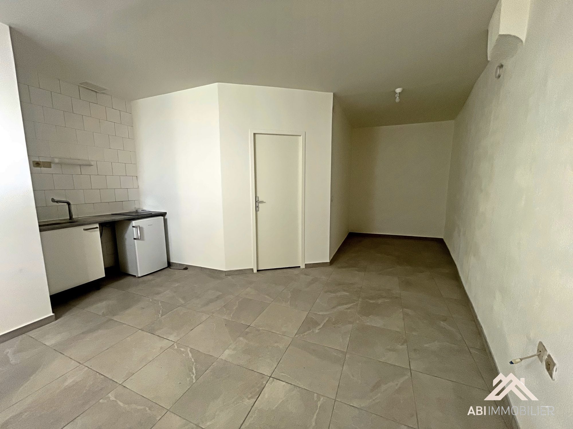 Appartement Rue de l'Herberie à Montpellier