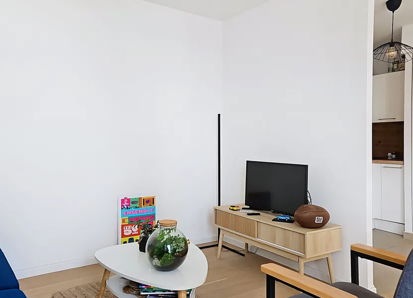 Appartement Rue Ledru-Rollin à Suresnes