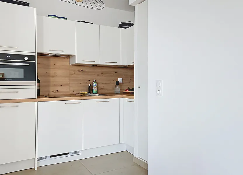 Appartement Rue Ledru-Rollin à Suresnes