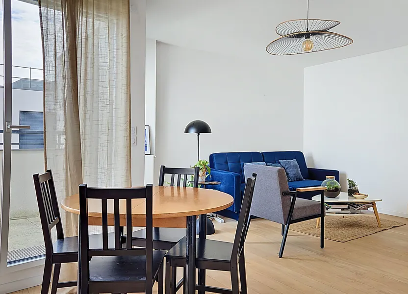 Appartement Rue Ledru-Rollin à Suresnes