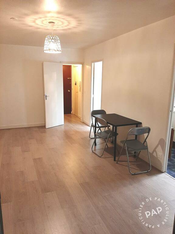 Appartement Rue Clemenceau à Gagny