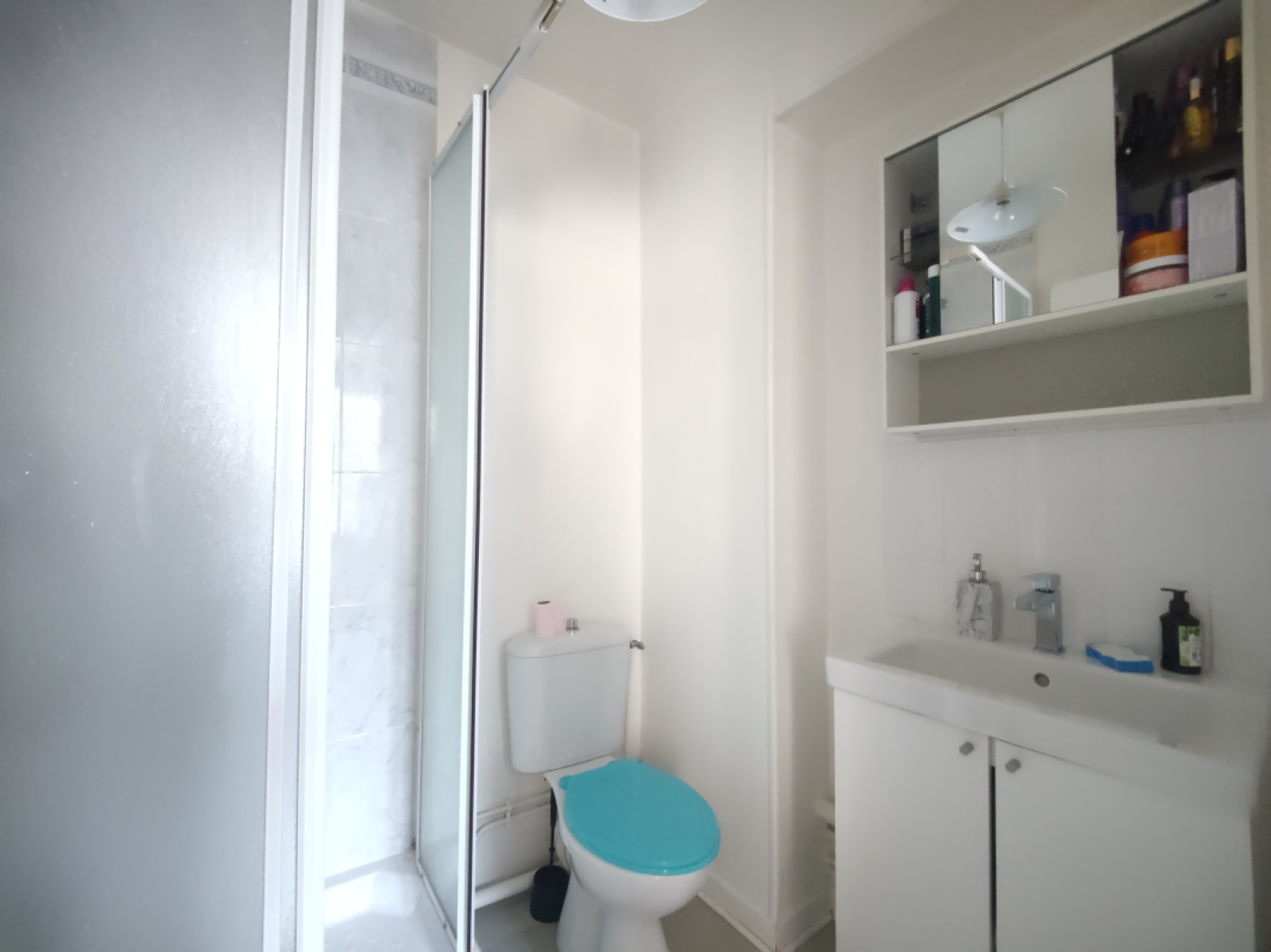 Appartement Rue Lemoyne à Dieppe