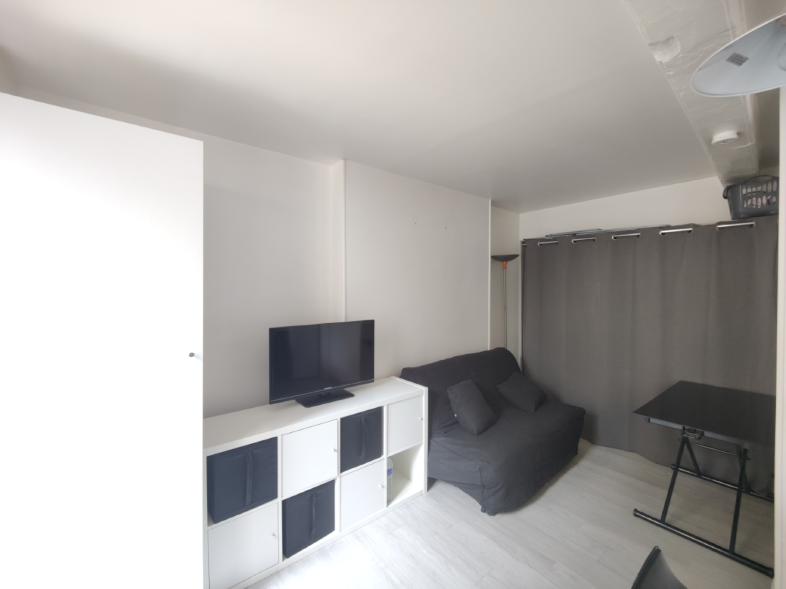 Appartement Rue Lemoyne à Dieppe