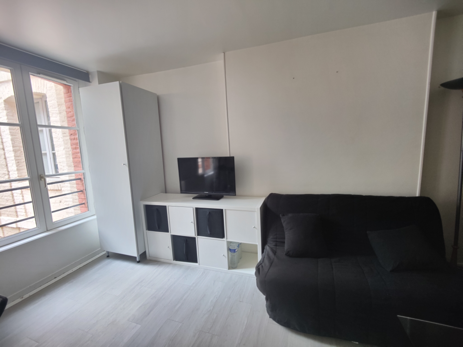Appartement Rue Lemoyne à Dieppe