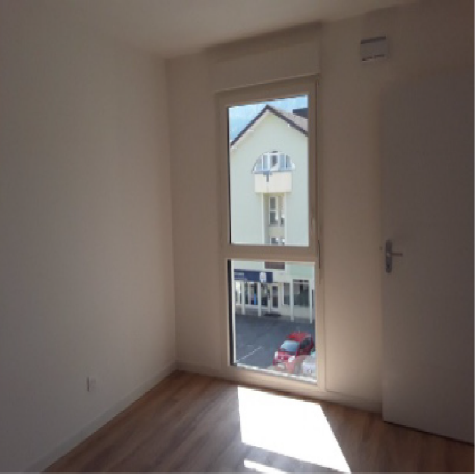 Appartement Avenue de Chavannex à Sciez