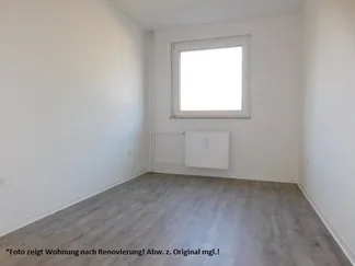 Wohnung Heynenstraße in Duisburg