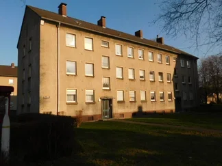 Wohnung Heynenstraße in Duisburg