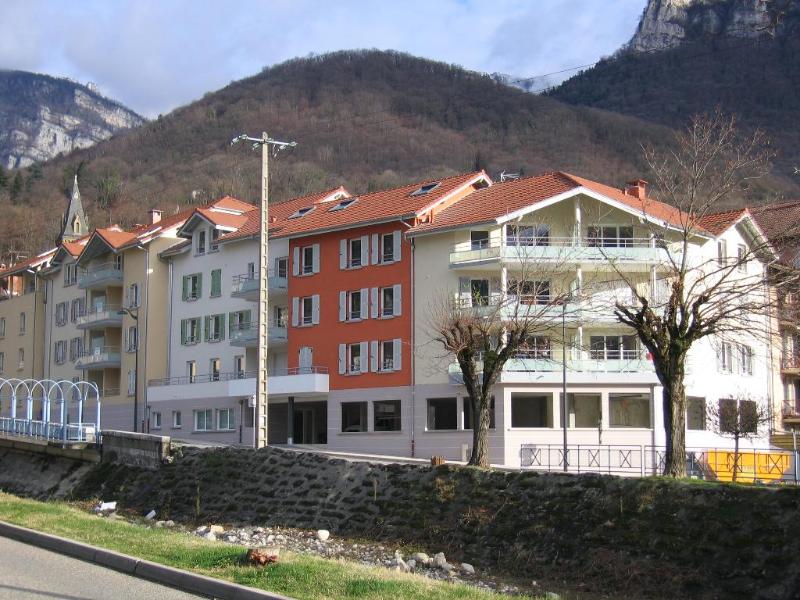 Appartement Avenue de Stalingrad à Voreppe