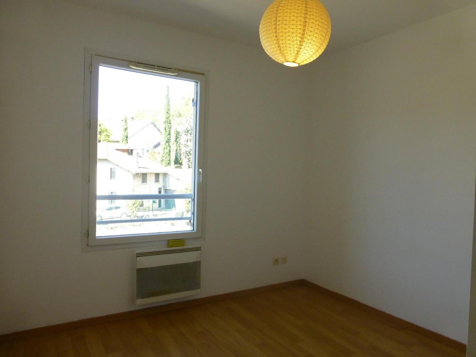 Appartement Avenue de Stalingrad à Voreppe