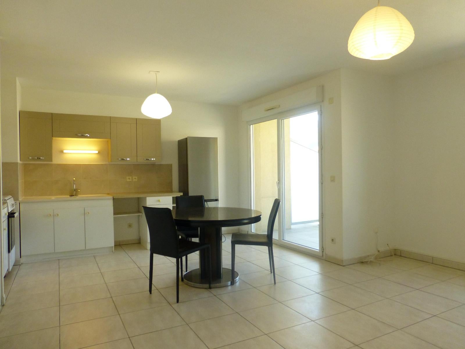 Appartement Avenue de Stalingrad à Voreppe