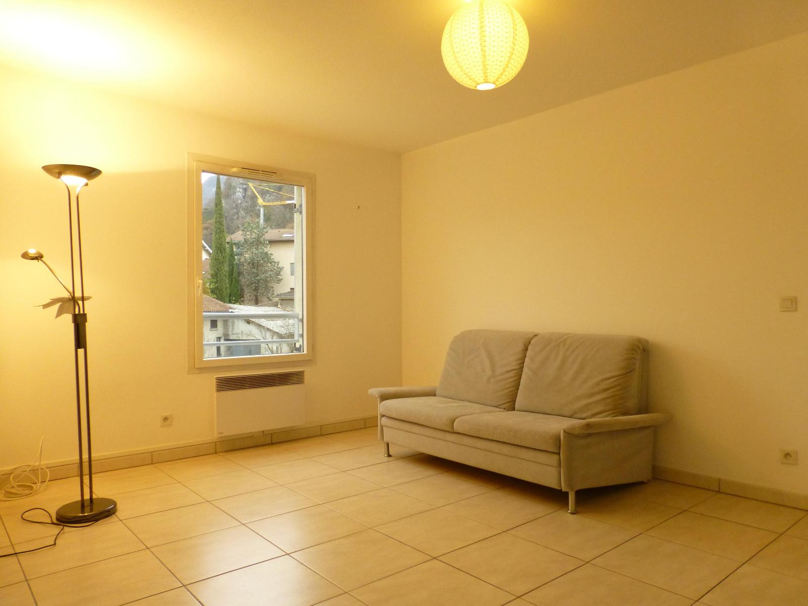 Appartement Avenue de Stalingrad à Voreppe