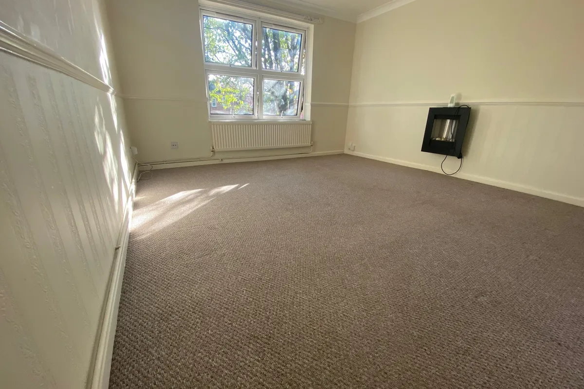 Flat Biopark Drive in Welwyn Hatfield