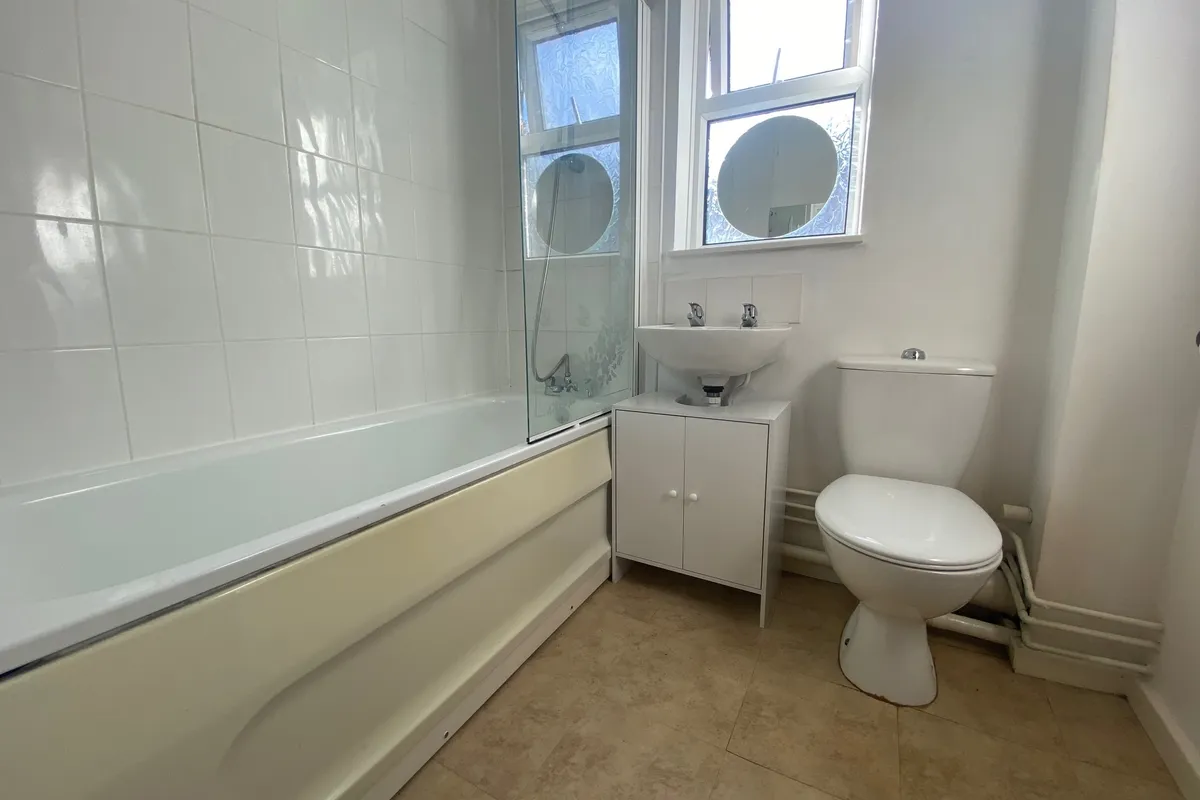 Flat Biopark Drive in Welwyn Hatfield
