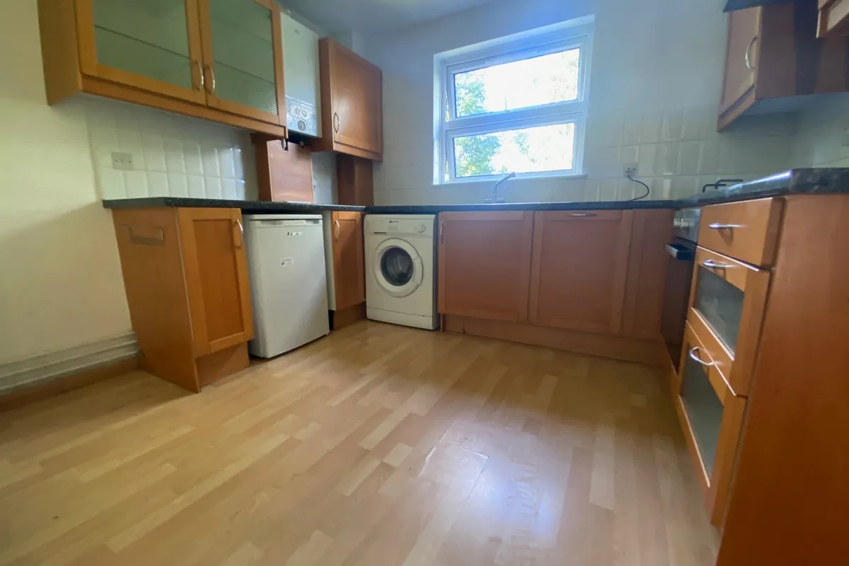 Flat Biopark Drive in Welwyn Hatfield