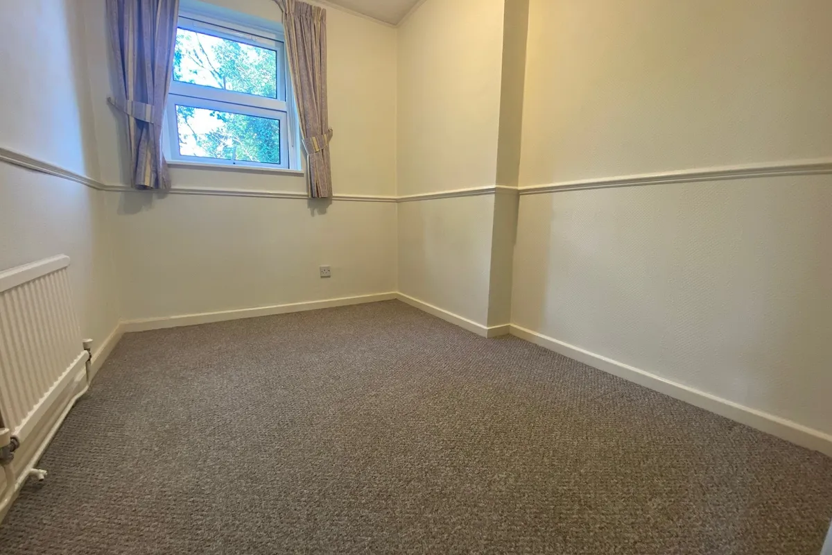 Flat Biopark Drive in Welwyn Hatfield