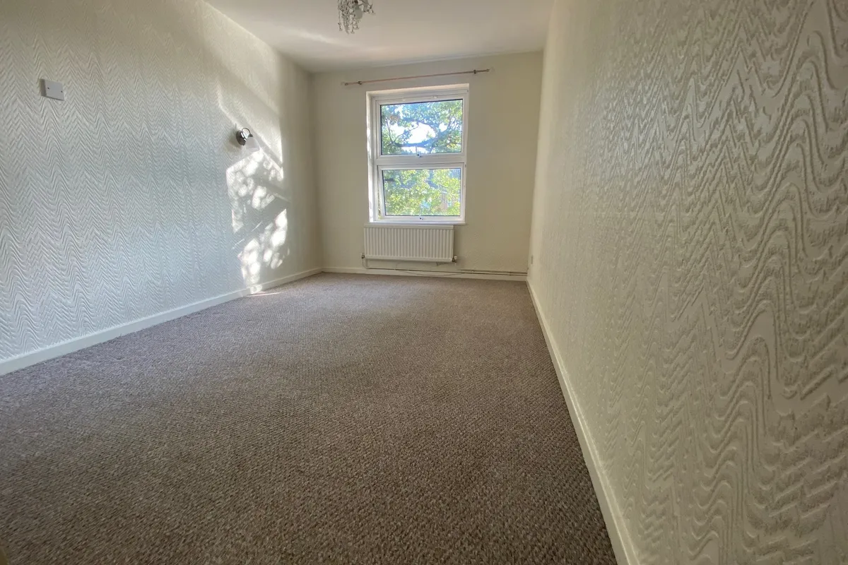 Flat Biopark Drive in Welwyn Hatfield