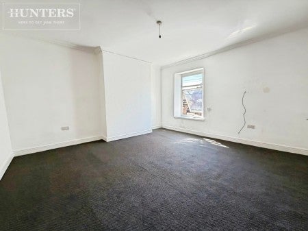 Flat Doncaster Road in Barnsley