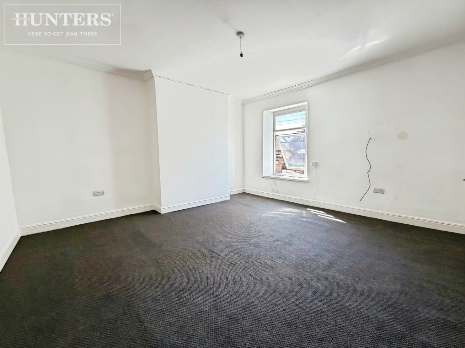 Flat Doncaster Road in Barnsley