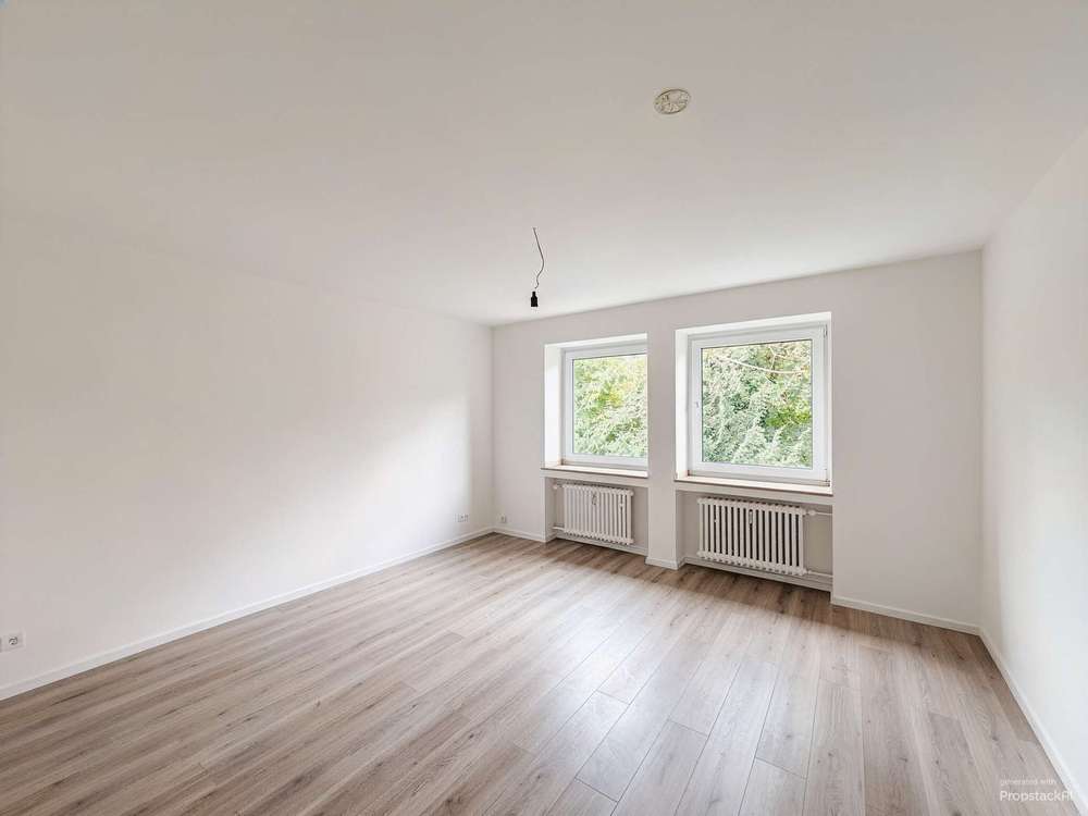 Wohnung Prosperstraße in Bottrop