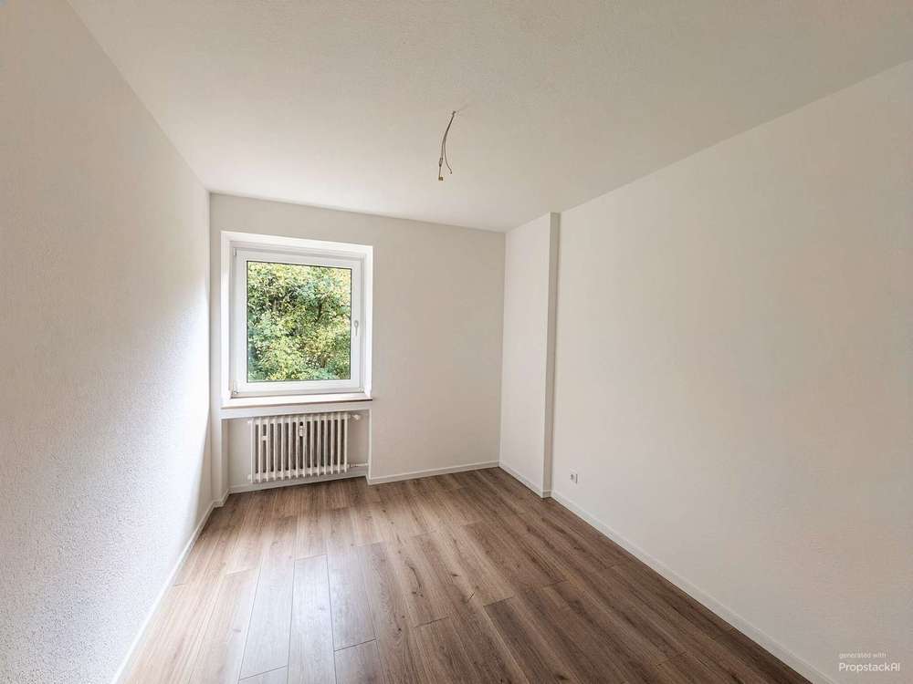 Wohnung Prosperstraße in Bottrop