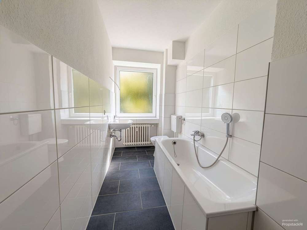 Wohnung Prosperstraße in Bottrop